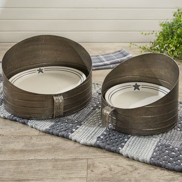 Sifter Plate Holder - Dinner 12